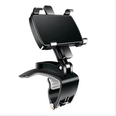 Car Phone Holder Mount Vent Dashboard Windshield