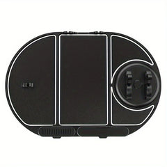 Car Dashboard Anti-Slip Mat