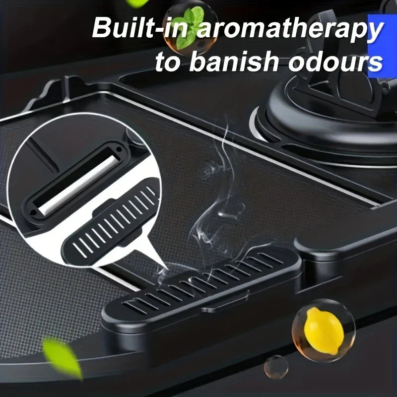 Car Dashboard Anti-Slip Mat