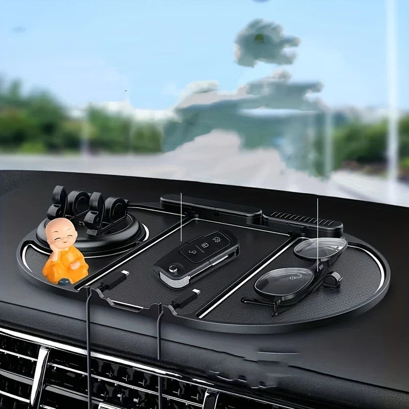 Car Dashboard Anti-Slip Mat