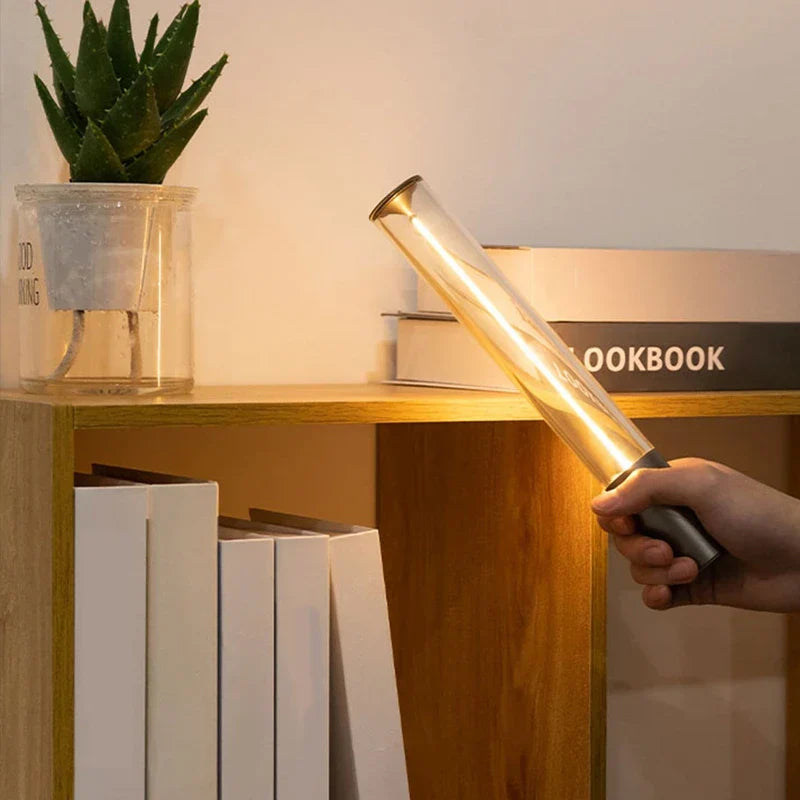 Carbon Fiber Quantum Modular Led Light Panel