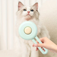 Cat Grooming Brush Comb