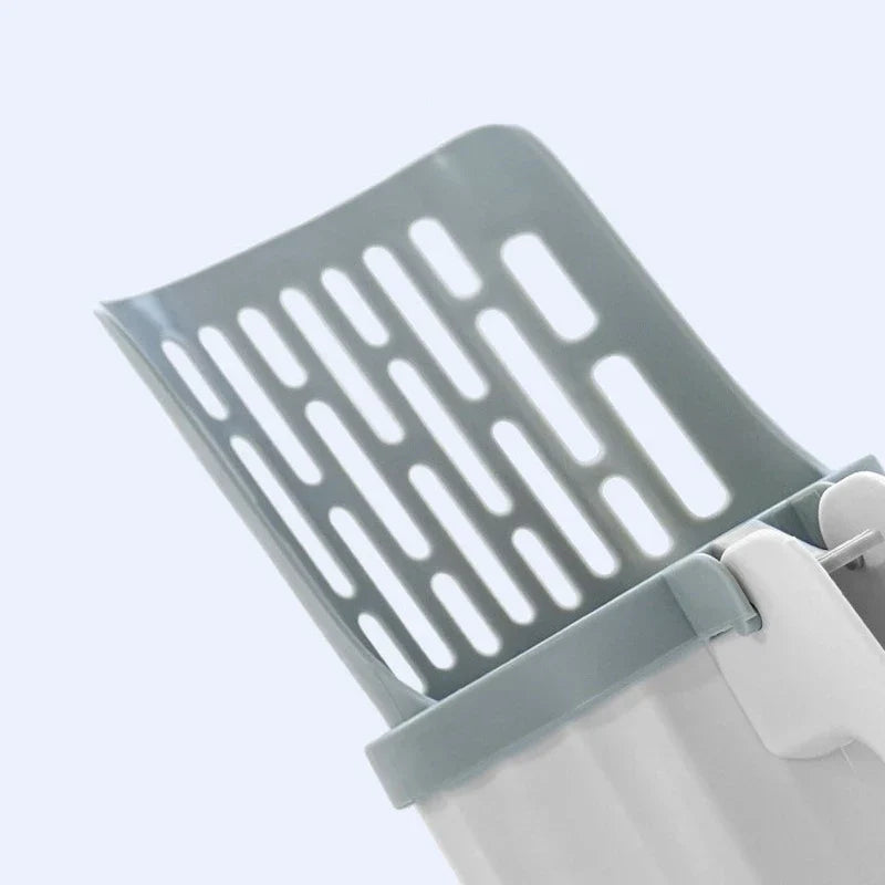 Cat Litter Scoop Sifter Tool