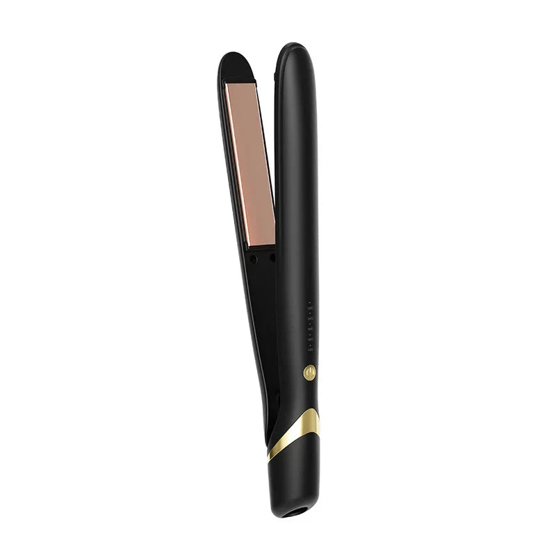 Ceramic Plate Hair Straightener Flat Iron