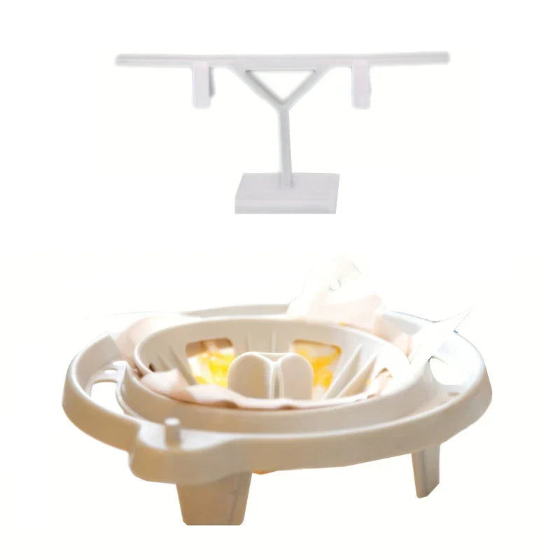 Cheese Shaping Mold Cutter