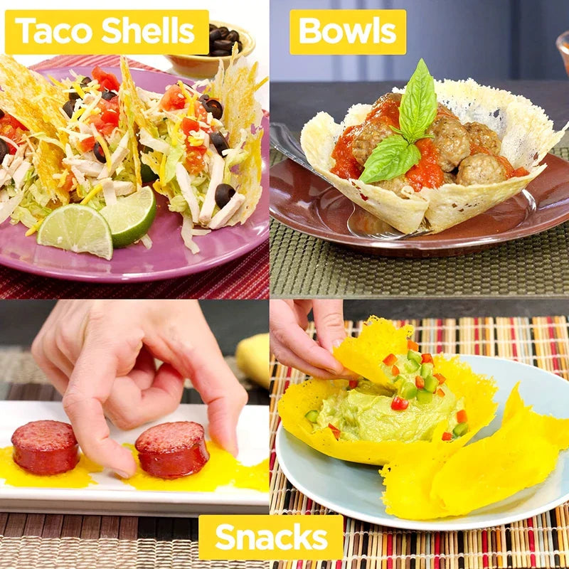 Cheese Shaping Mold Cutter