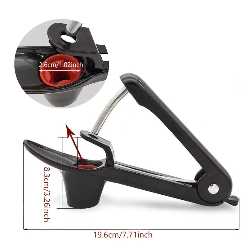 Cherry Pitter Olive Stoner Tool Remover