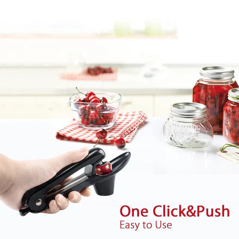 Cherry Pitter Olive Stoner Tool Remover