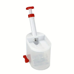 Cherry Pitter Tool Olive Stoner