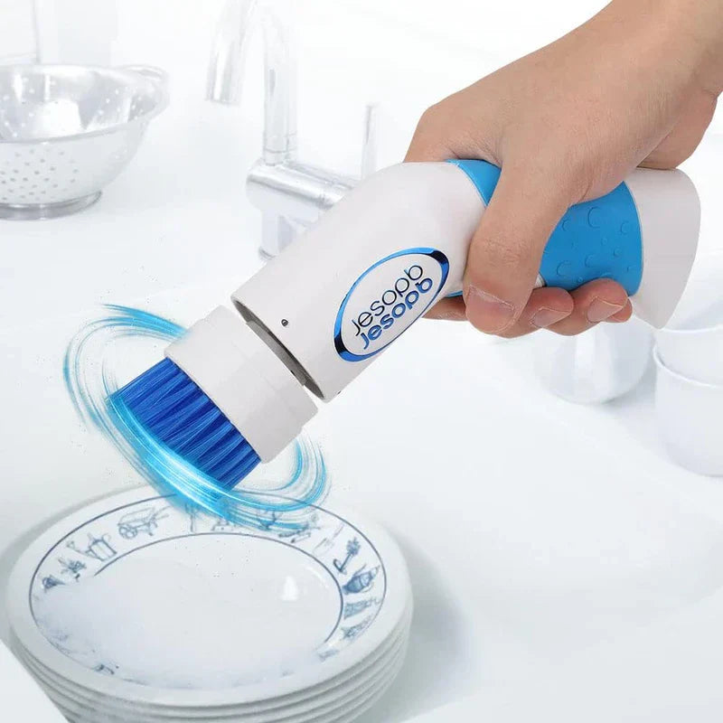 Cleaning Brush Tool (Specify Use)