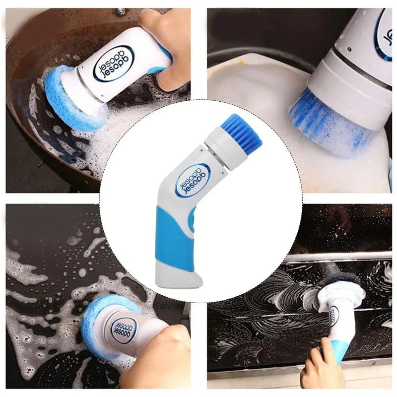 Cleaning Brush Tool (Specify Use)