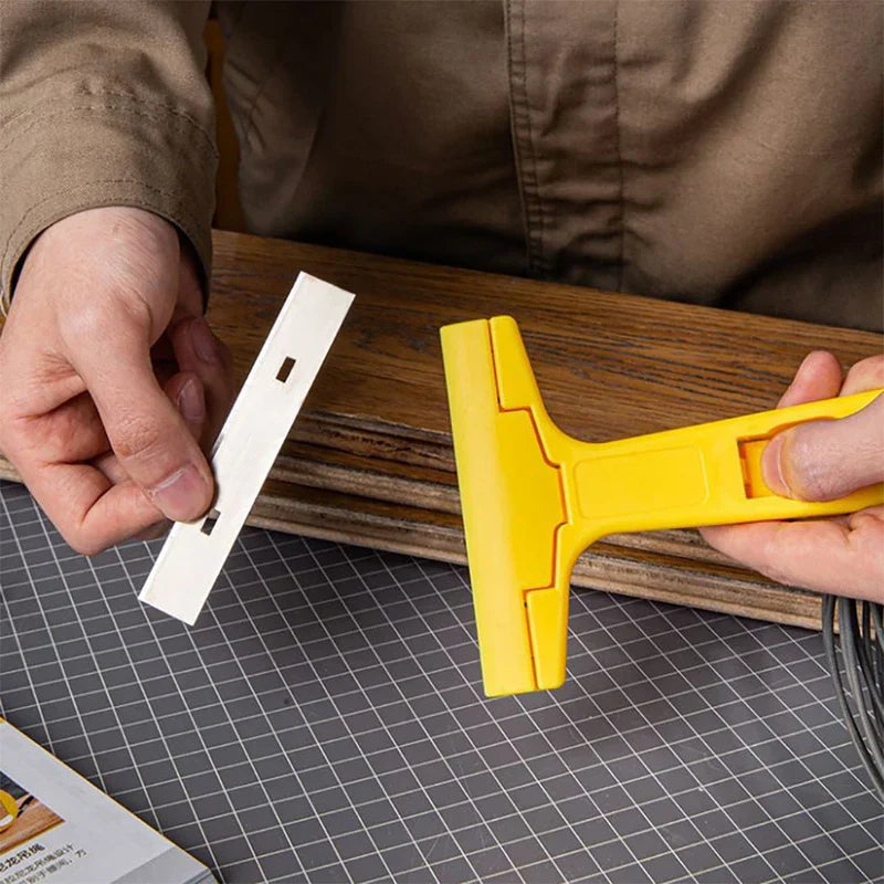 Cleaning Scraper Tool Utility Blade Remover