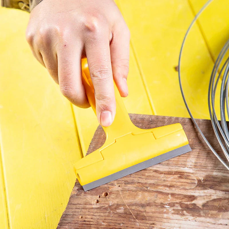 Cleaning Scraper Utility Tool Knife