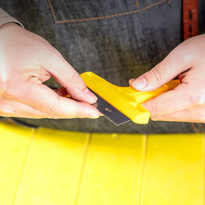 Cleaning Scraper Utility Tool Knife