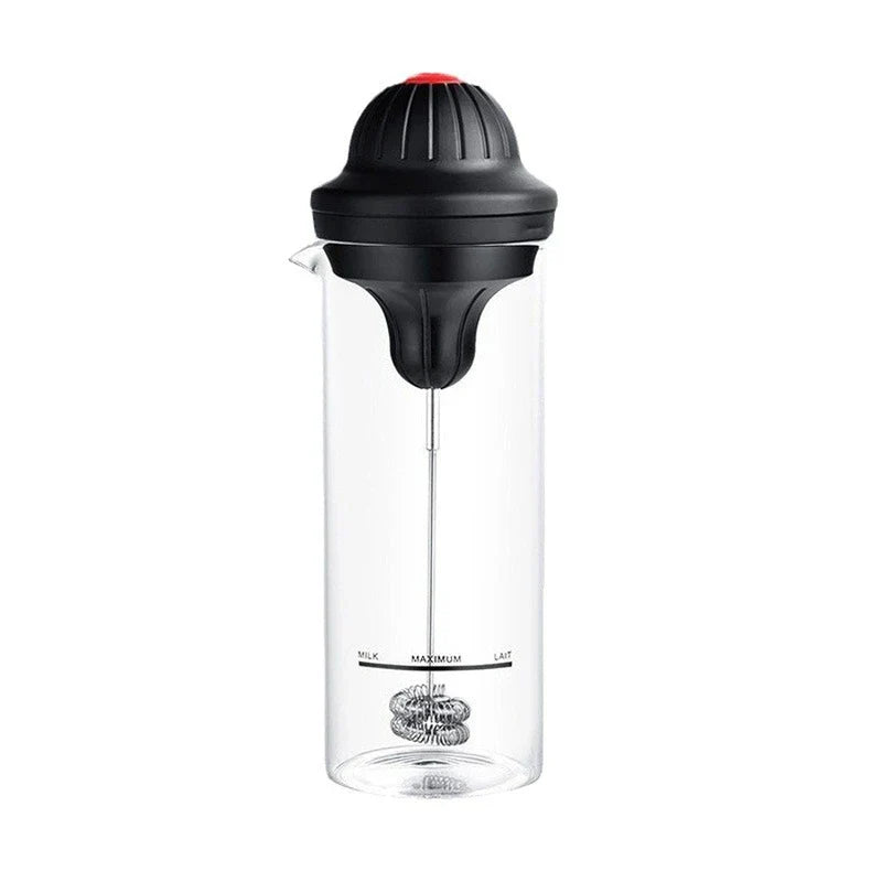 Coffee Drink Stirrer Electric Foaming Tool