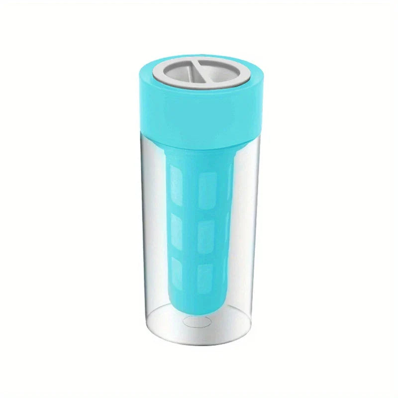 Cold Brew Coffee Maker Bottle