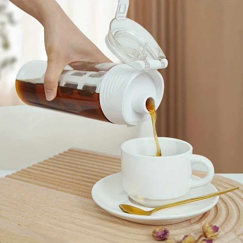 Cold Brew Coffee Maker Tumbler