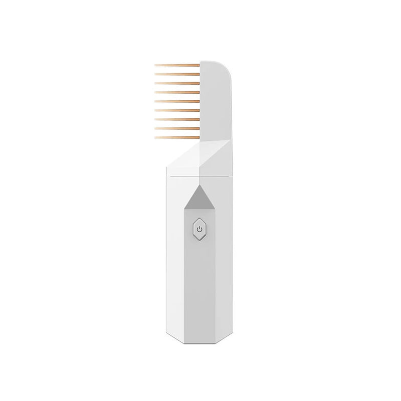 Comb Aroma Diffuser Hair Brush X-014