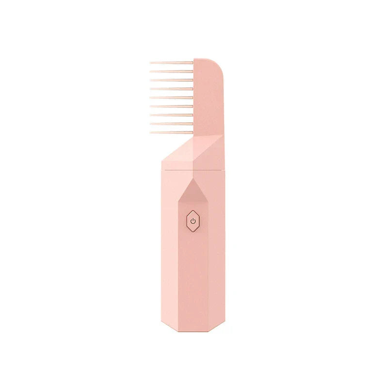 Comb Aroma Diffuser Hair Brush X-014