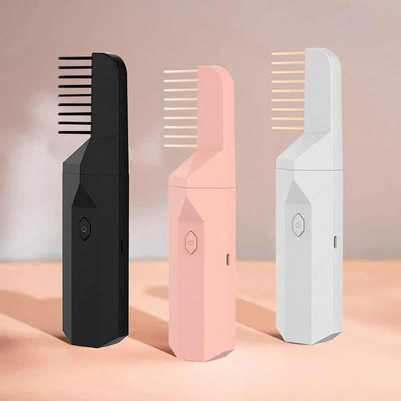Comb Aroma Diffuser Hair Brush X-014