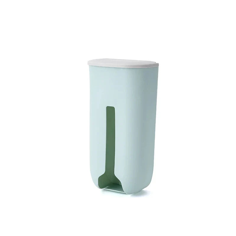 Compact Office Waste Basket Bin