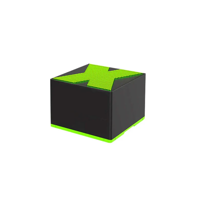 Compact Wireless Audio Speaker System