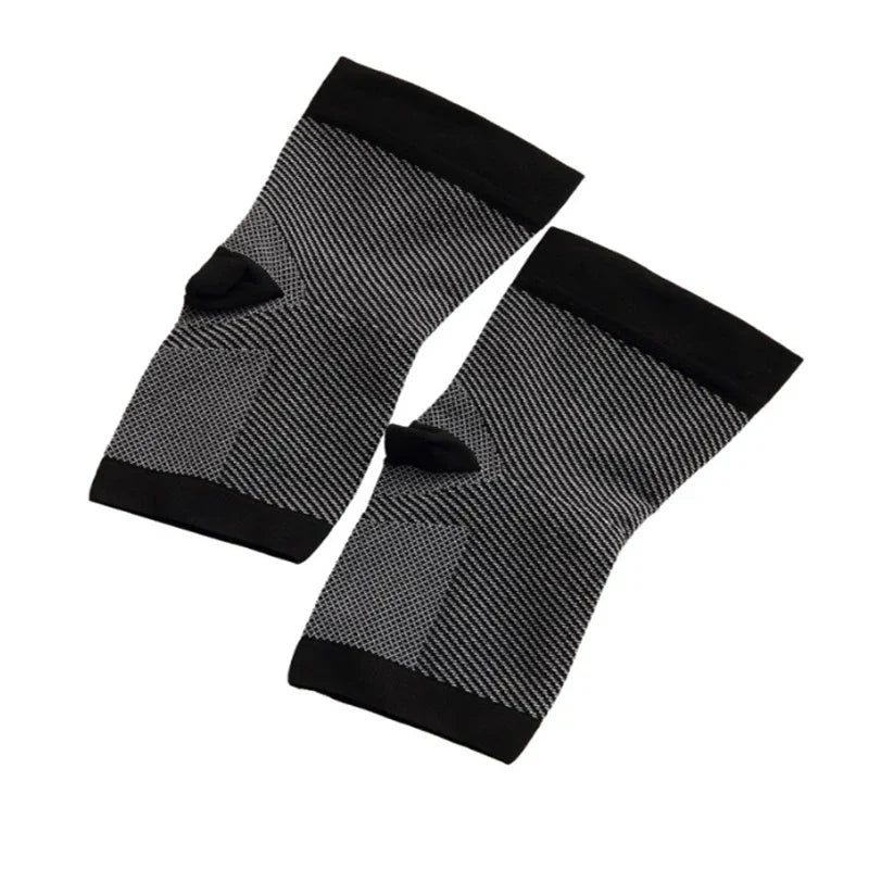 Compression Ankle Socks for Sports Running