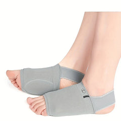 Compression Arch Support Sleeve Band