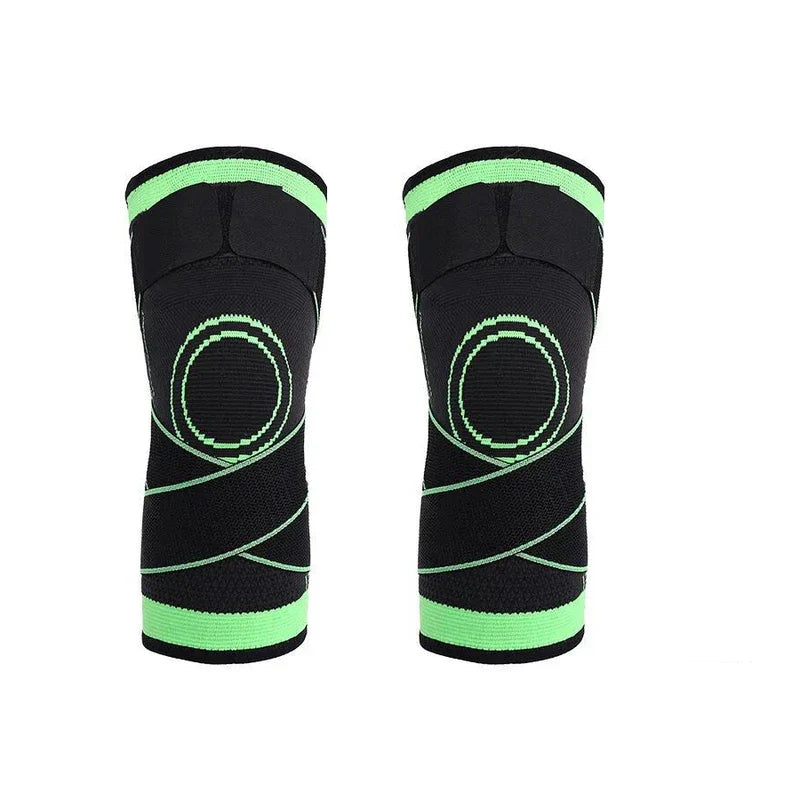 Compression Knee Brace Support Sleeve