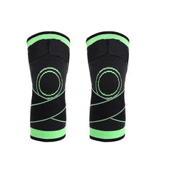 Compression Knee Brace Support Sleeve