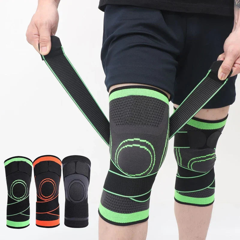 Compression Knee Brace Support Sleeve