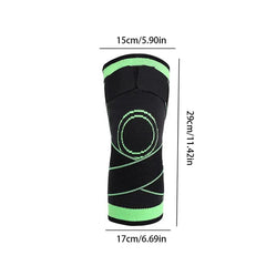 Compression Knee Brace Support Sleeve