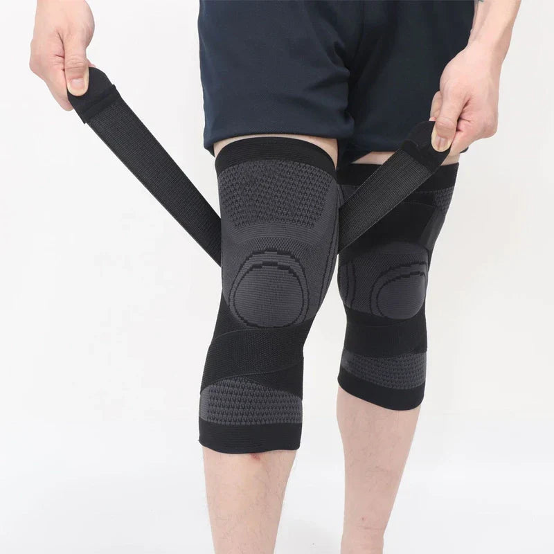 Compression Knee Brace Support Sleeve