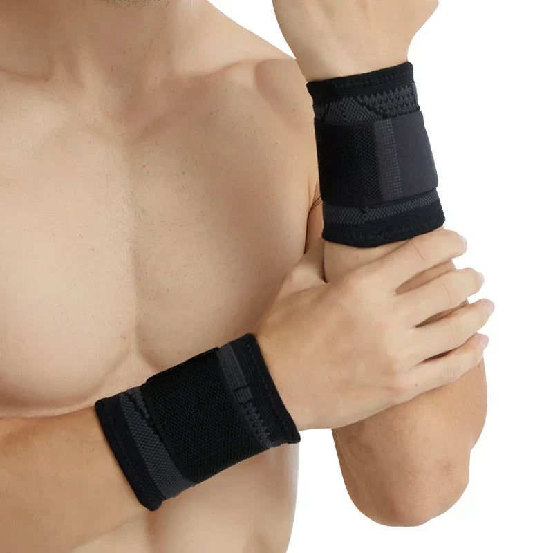 Compression Wrist Brace Support Wrap