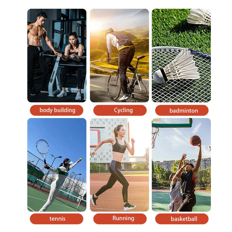 Compression Wrist Brace Support Wrap