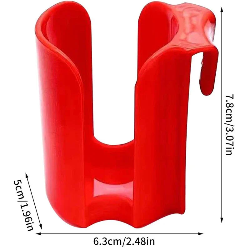 Cookie Biscuit Stand Display Rack Holder