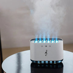 Cool Mist Air Humidifier