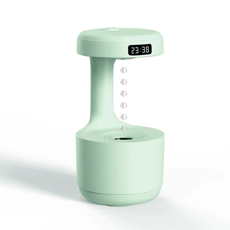 Cool Mist Air Humidifier Diffuser