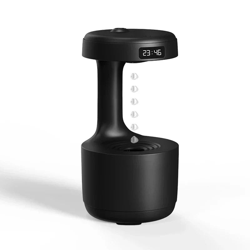 Cool Mist Air Humidifier Diffuser