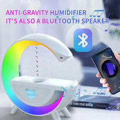 Cool Mist Humidifier Air Diffuser