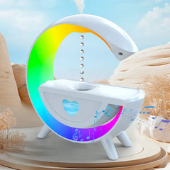 Cool Mist Humidifier Air Diffuser