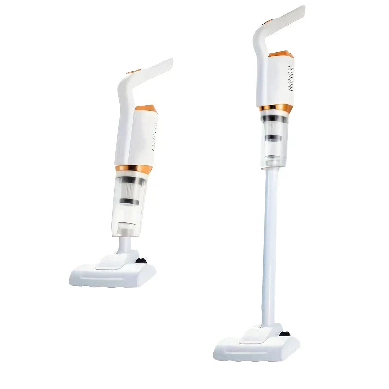 Cordless Stick Vacuum Cleaner Lightweight