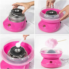 Cotton Candy Maker Machine Electric Floss