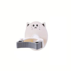 Cute Animal Mop Broom Holder Wall Mount Gripper