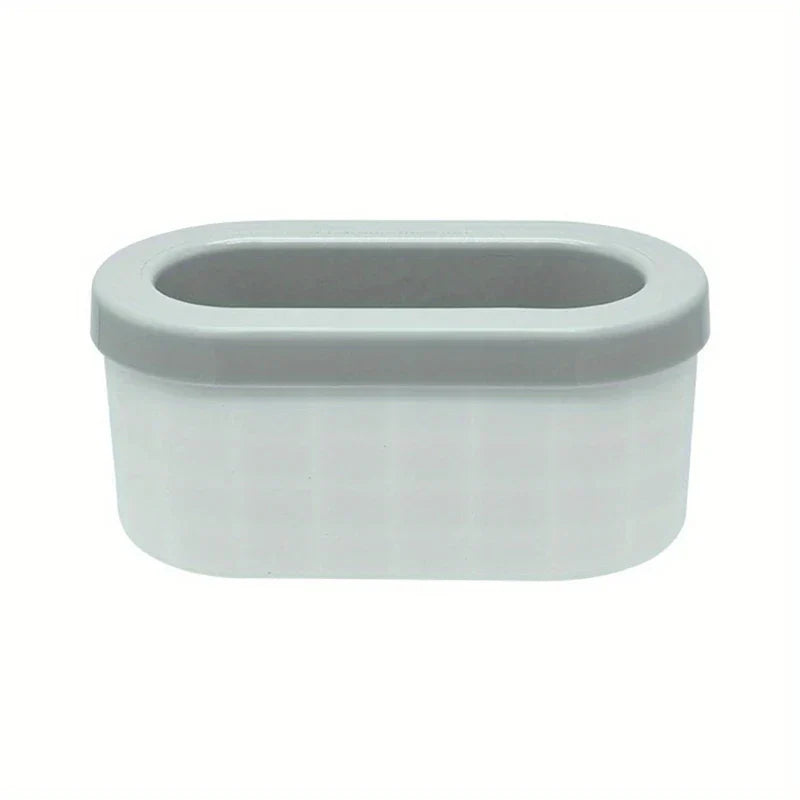 Cylinder Ice Cube Tray Mold Maker