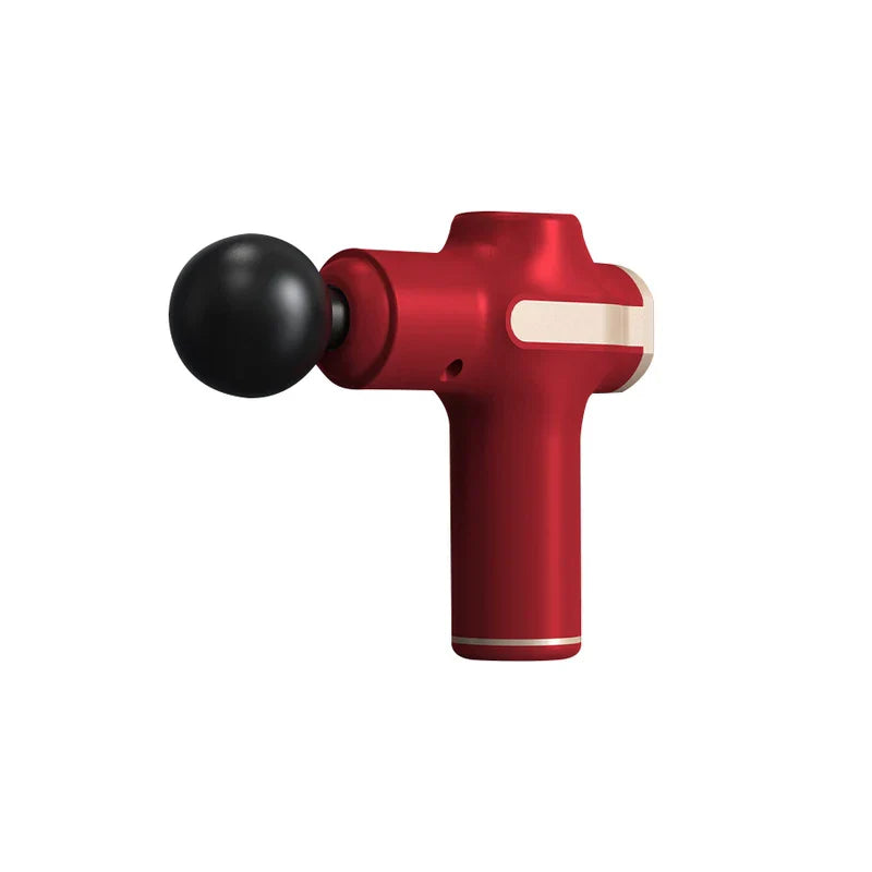 Deep Tissue Percussion Massage Gun