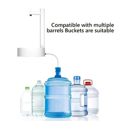 Desktop Automatic Water Dispenser