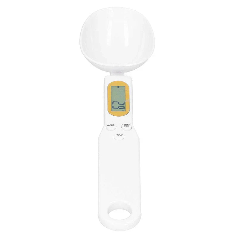 Digital Measuring Spoon Scale Electronic