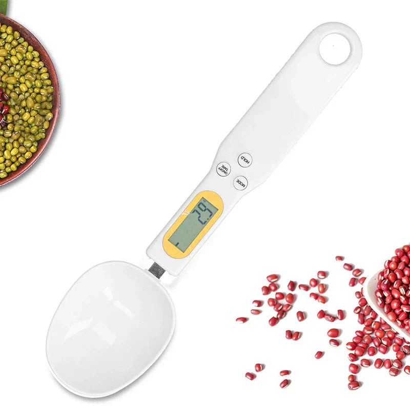Digital Measuring Spoon Scale Electronic