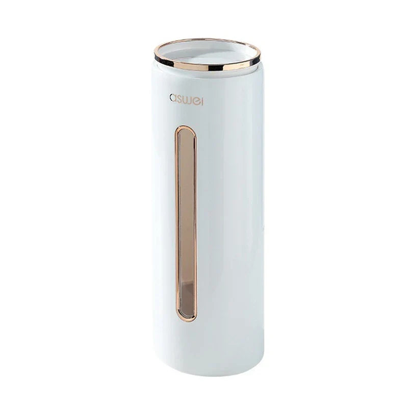 Disposable Cup Dispenser Holder Wall Mount
